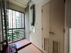 Signature Park (D21), Condominium #380364491